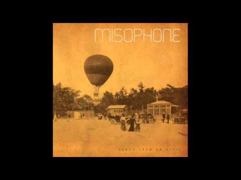 Misophone - Barnaby Flower