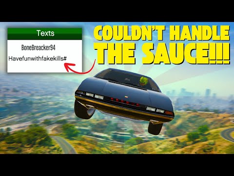 Epische PvP-Stunts, 3v1 und Gottmodus!!