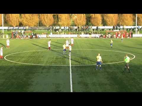 Samenvatting VV Bennekom - ODIN '59