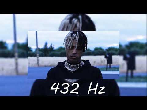 Infinity 888    XXXTENTACION  Joey Bada A=432hz