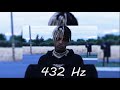 Infinity 888 XXXTENTACION Joey Bada A 432hz
