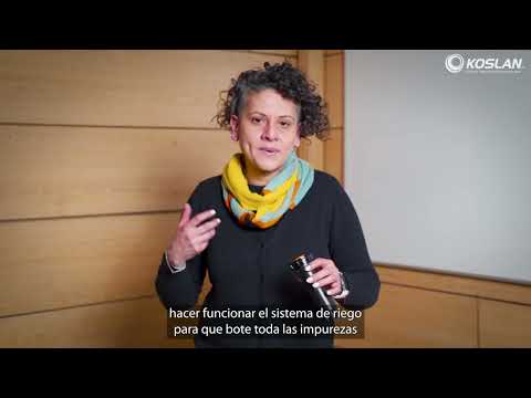 Aspersores Rain Bird - Koslan