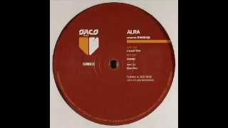 Alra - Usual Live (Moon Ep) 2005