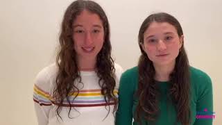 PSA Service Announcement video