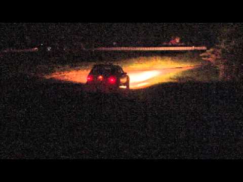 NASSCO Racing Team Summer Nights 2013