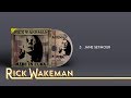 Rick Wakeman - Jane Seymour | Made In Cuba