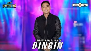 Download lagu DINGIN - IRWAN KRISDIYANTO - SIMPATIK MUSIC mp3 Download lagu DINGIN - IRWAN KRISDIYANTO - SIMPATIK MUSIC mp3