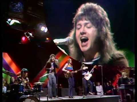 CHICORY TIP - Son Of My Father Video (1972)- Dedicated to the Matala Festival