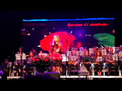 "Nie żałuje" - Gabrysia Grzyb