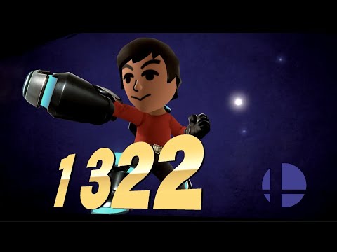 4xM Friendlies Session | revo (Olimar) vs KEVINTUBE (Mii Gunner) #1 | QCC Rebellion (5/20/23)