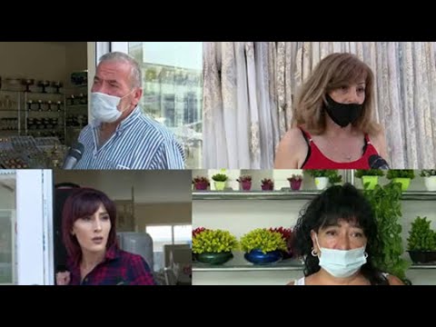 «Առինջ մոլ»-ի աշխատակիցները հերքում են լուրերը, թե ակցիաներին մասնակցում են Գ.Ծառուկյանի հրահանգով