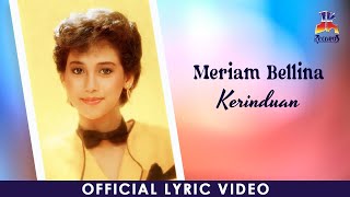 Download lagu Meriam Bellina - Kerinduan mp3
