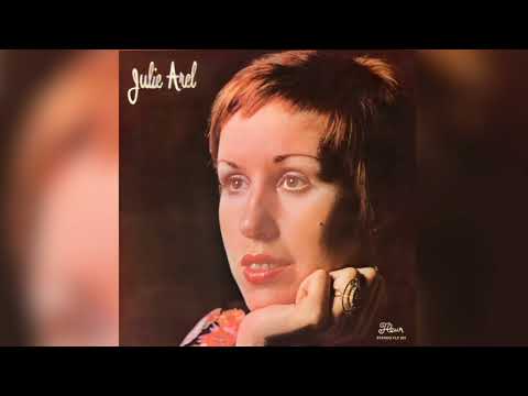 Julie Arel - Quand Tu Partiras