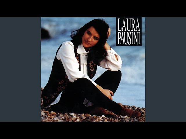 La increíble carrera de Laura Pausini en la música