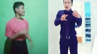 Download lagu Bergek terbaru move on mp3