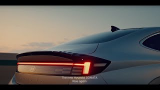 Rise Again | Hyundai Sonata