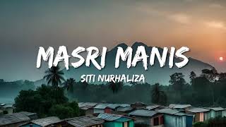 Download lagu Siti Nurhaliza - Masri Manis mp3 Download lagu Siti Nurhaliza - Masri Manis mp3