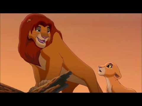 Bambi The Red-Nosed Deer Part 11 - King Simba / Bambi Leaves The Isaland (Remake)