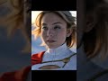 Power Girl Concept Trailer 2025 Officialtrailer Trailer Teasertrailer Powergirl