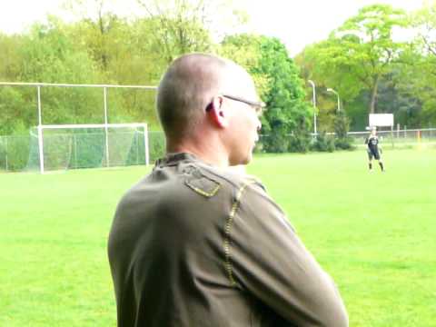 Sparta'18 7 - De kale belt met Michel