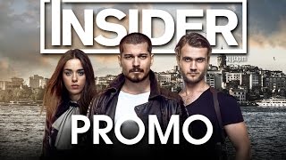 İçerde - Insider Promo