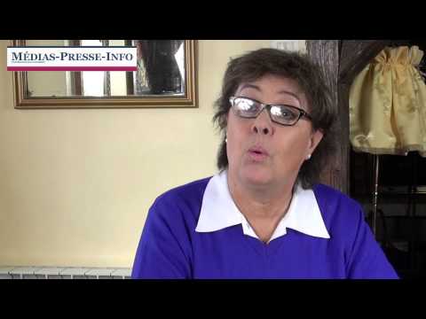 Marion Sigaut et le Combat contre l’obscurantisme