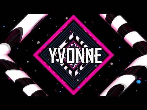 ♥♡♥ HAPPY BIRTHDAY YVONNE ♥♡♥