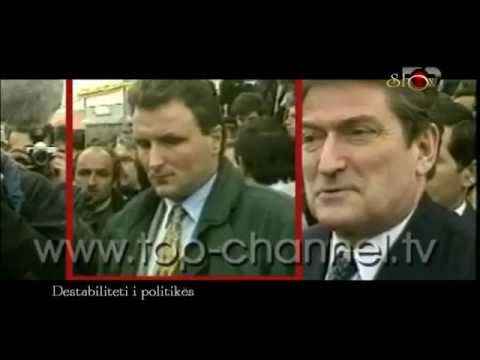 Top Show, 29 Shtator 2015, Pjesa 3 - Top Channel Albania - Talk Show