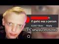 R Cursedcomments