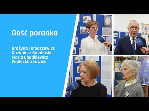 Szkoła w Tymawie pamięta o ofiarach Zbrodni Katyńskiej [gość poranka]