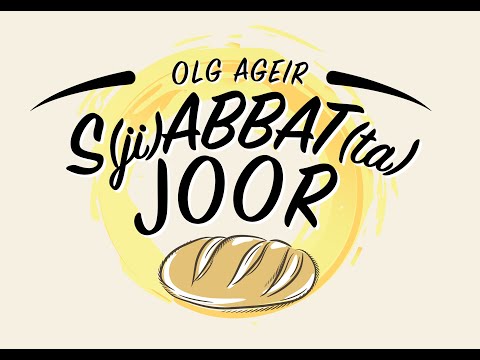 OLG AGEIR - S(ji)ABBAT(ta) JOOR || STOETLIEKEN 2020 || Aalst Carnaval