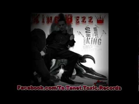 Bezzi Bez x Lil Ami & Bin iLir - Hit the Floor