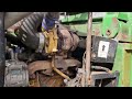 John Deere 810 D