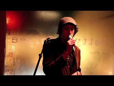 Spike Zephaniah - Tea Total