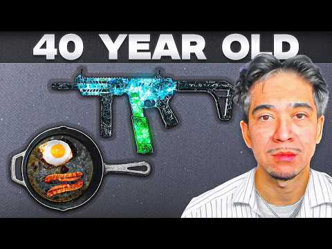 I Let My OLDEST Subscriber Build my Loadout on Warzone Rebirth Island