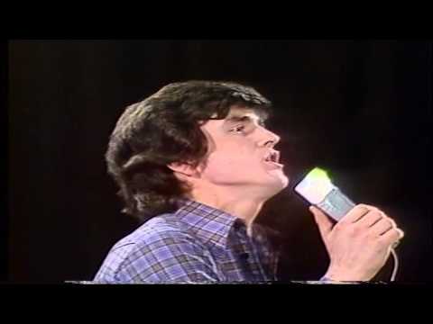 Bay City Rollers in der DDR (1/3) - Yesterday's Hero 1978