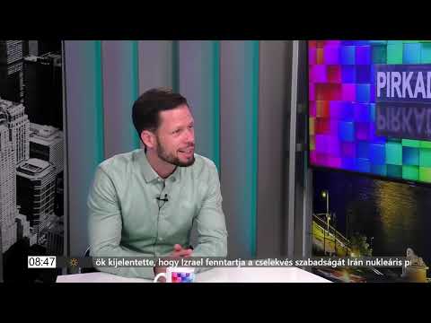 PIRKADAT Breuer Péterrel: Tordai Bence