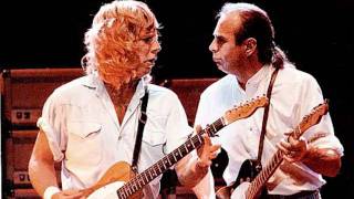 Status Quo - Live at Wembley Arena, London - 1988 - 05 - Who Gets The Love?