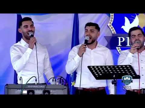 Fratii din Bacesti - Omule ce ratacesti