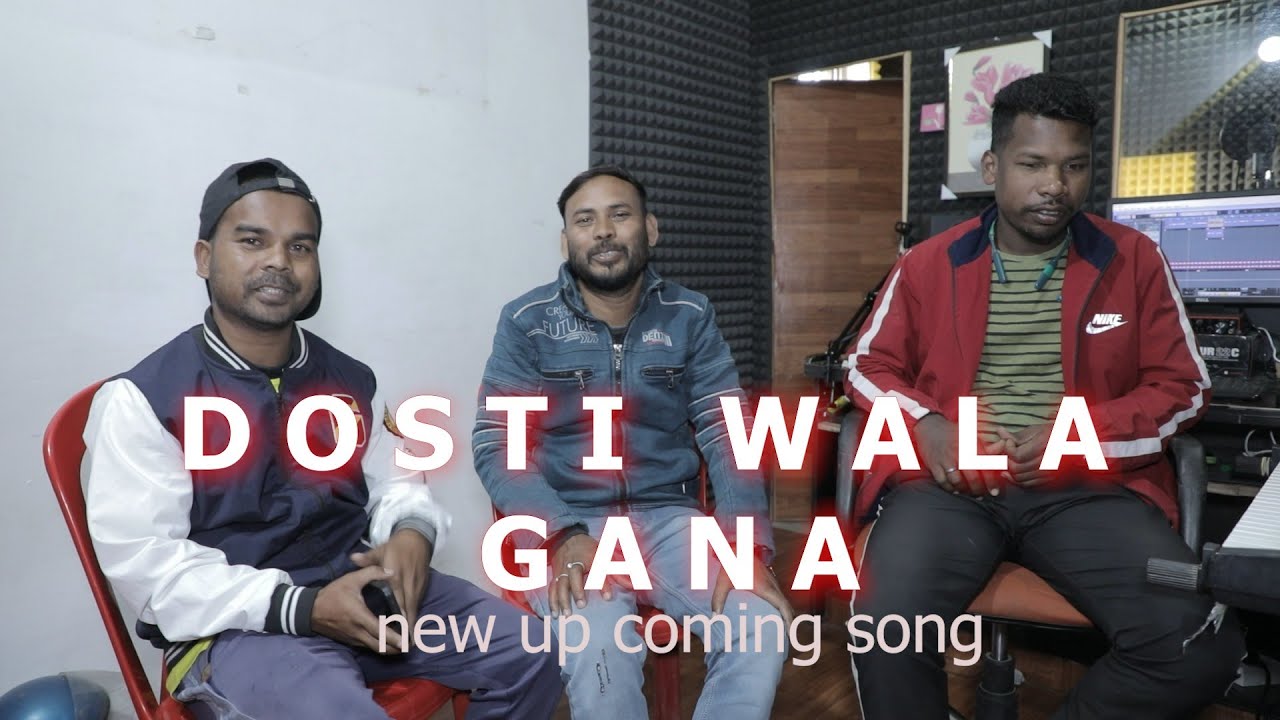 DOSTANA / NAYA GANA BANATE HUWE // DOSTI WALA GANA // MANGAL // JITENDRA // RANJIT #dostana #dosti