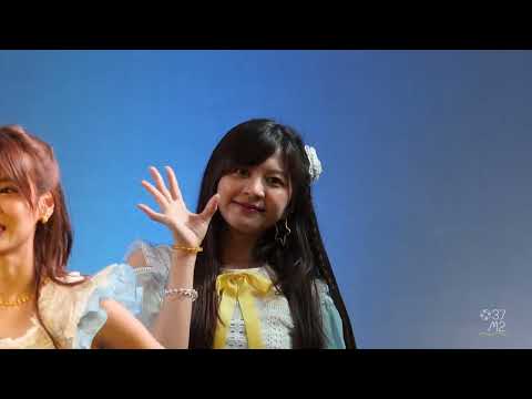 BNK48 Popper - Shonichi @ BNK48 11th Single Sayonara Crawl Roadshow Concert [Fancam 4K 60p] 220528