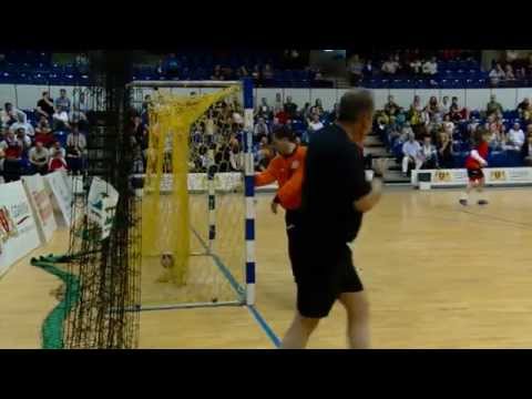 1 liga piłki ręcznej mężczyzn: Spójnia Kar Do Gdynia - Wybrzeże Gdańsk