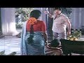 Actress Sri Vidhya Hot Boob Show And Front And Back Show Part 2