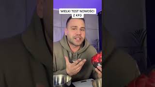 Miniaturka - TEST NOWOŚCI Z KFD