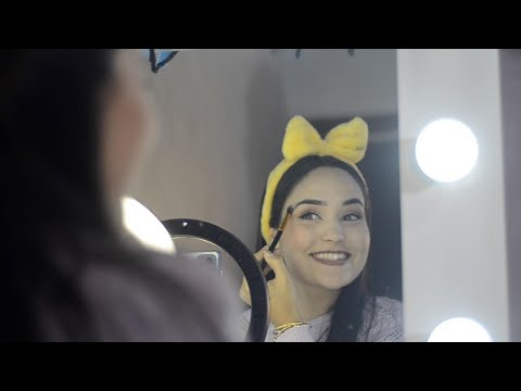 AYER TE VI - Rey Vacilo & Kriss Ryan [ Los Durakos ] (Video Oficial) DJFilm