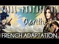 [French] Aerith's Theme - Final Fantasy VII 