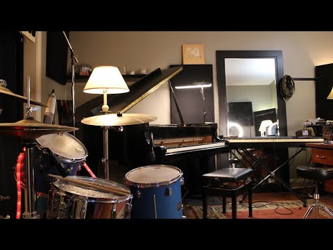 LIVE Deconstruction of Portishead's Glory Box & Sour Times