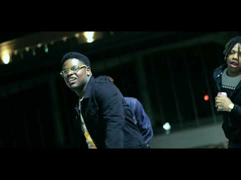 Big Nic - Remain (Shot By Dashon Cain)