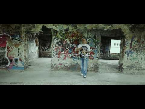 MRW - Hagyaték km. Fista Klaudia (Official Music Video)