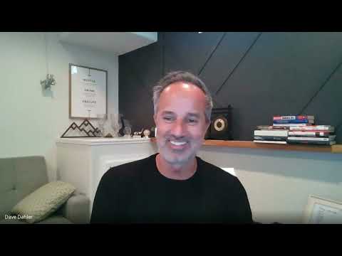 Watch Dave's video testimonial